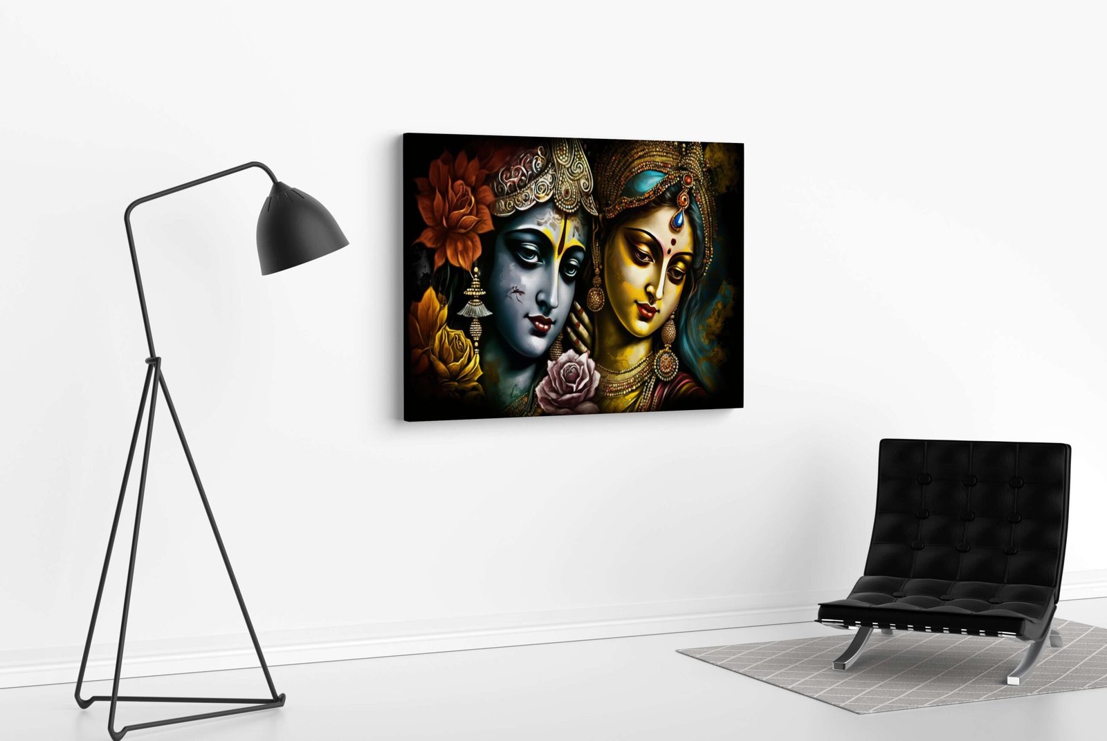 Beautiful Canvas Prints for Office, Hotel & Home Decor - Image 3