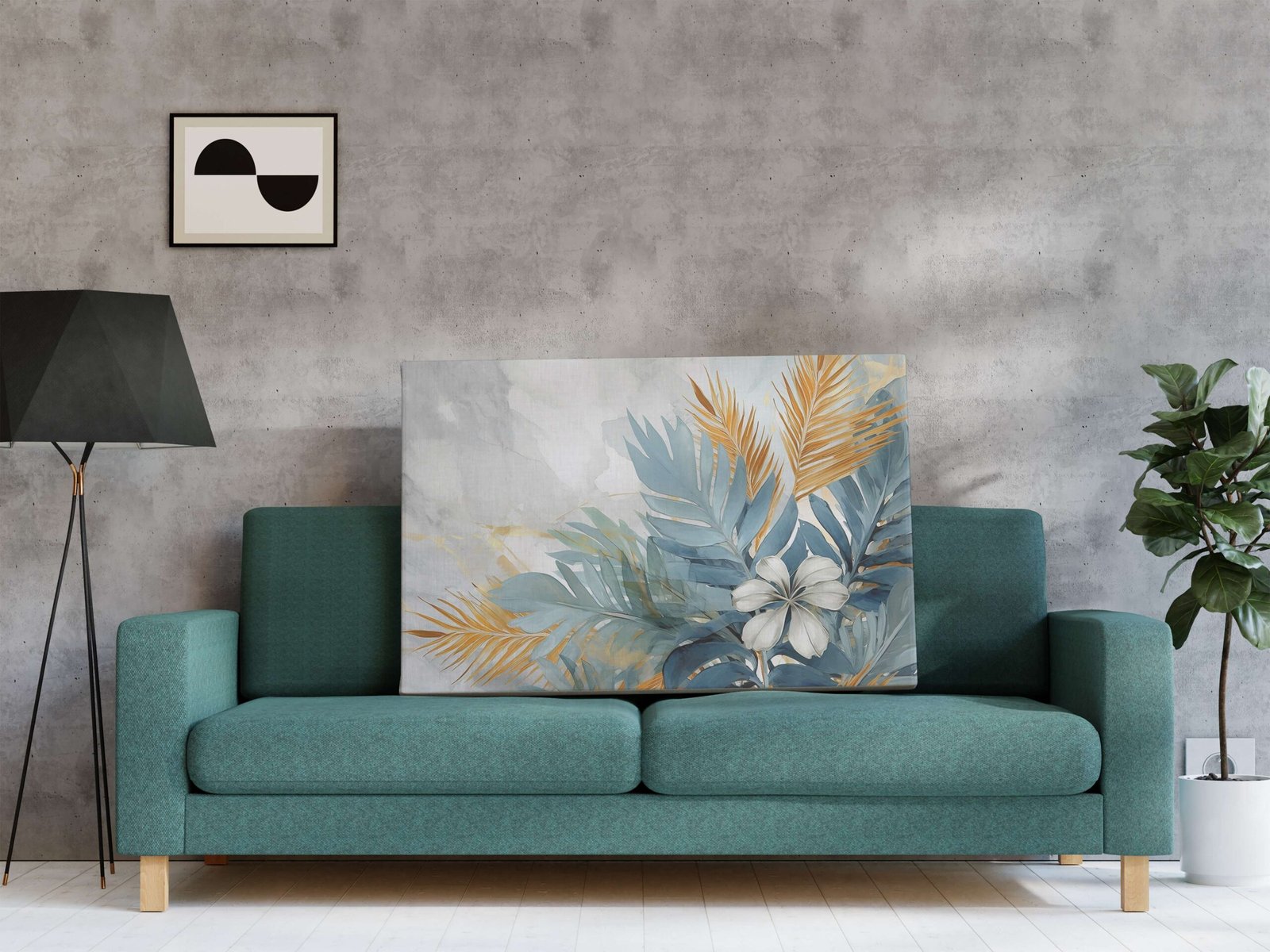 Transform Your Space with Beautiful Canvas Art - Image 3
